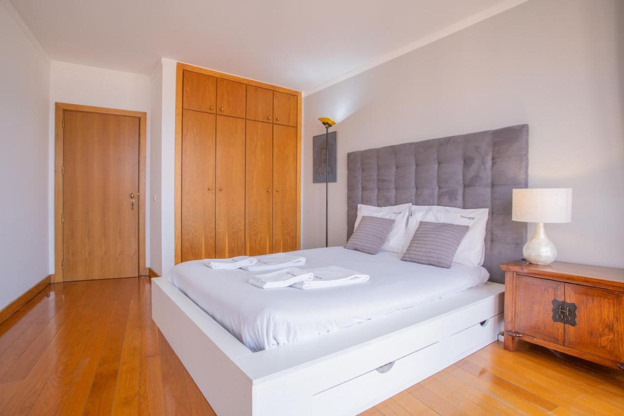 Flh Funchal Amazing Sea View Apartment With Pool Funchal (Madeira) Exterior foto