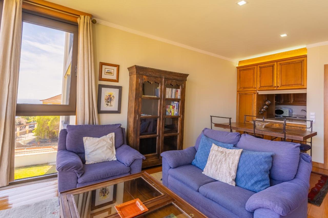 Flh Funchal Amazing Sea View Apartment With Pool Funchal (Madeira) Exterior foto