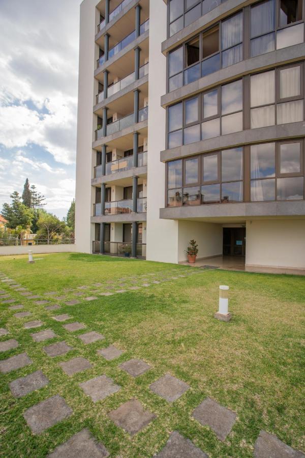 Flh Funchal Amazing Sea View Apartment With Pool Funchal (Madeira) Exterior foto